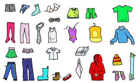 Clothing Clipart Panda Free Clipart Images