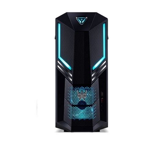 Acer Predator Orion 3000 Core I5 16gb Ram 1tb Hdd 128 Ssd Gaming