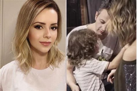 O sócio da cantora, alexandre césar, disse que o corpo do jovem ainda está no instituto de medicina. Filho de Sandy e Lucas Lima segue passos dos pais e canta ...