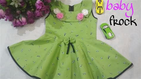 Cut baby pic photos and images. Umbrella cut baby frock cutting & stitching||बेबी फ्रॉक ...