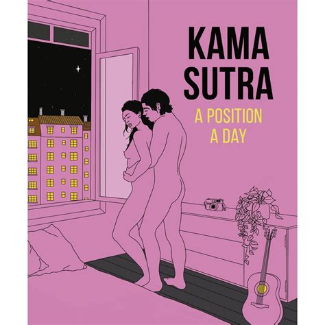 Kama Sutra A Position A Day Sex Toy Hotmovies