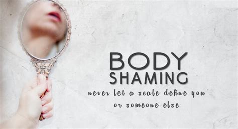 Stop Body Shaming Begini Jerat Hukum Hingga Dampaknya Bagi Korban Riset