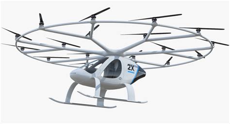 Future Of Drone Taxis Matchless Drones