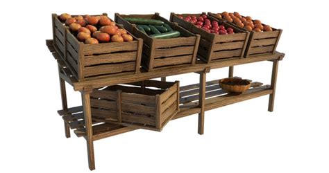 Market Stall 14 Png By Fumar On Deviantart