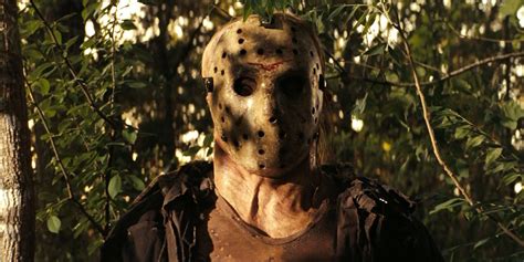 Think of it as friday the 13th: Friday the 13th's 2009 Remake Is Seriously Underrated