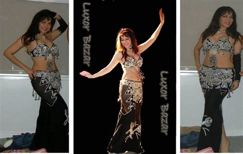 Professional Belly Dance Costume From Egypt Bellydance Custom Made Any Color New Gypsy Dance