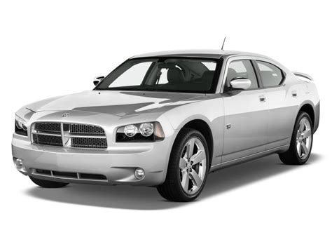The dodge charger is a model of automobile marketed by dodge. Image: 2010 Dodge Charger 4-door Sedan SXT RWD Angular ...