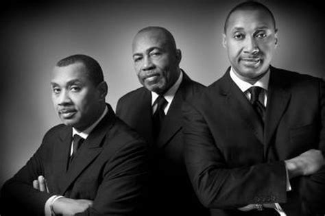 Williams Brothers to join Marvin Sapp for New Year's Eve celebration - mlive.com