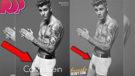 Justin Bieber Gets Penis Enlargement For Photoshoot Youtube