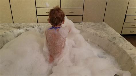 Bubble Bath Youtube