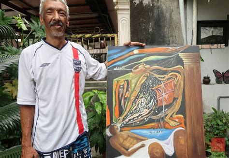 Buy Art Malaysia Js Mohan Abstract Painting Kuala Lumpur