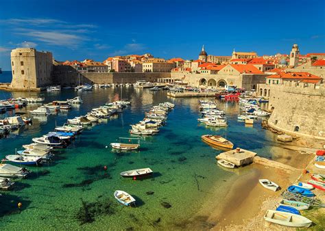 Croatia's Dalmatian Coast Tour | Audley Travel