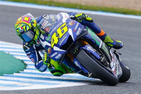 Rossi I Knew I Could Be Competitive Motogp