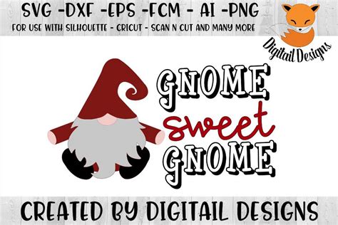 Download Gnome Svg Free Drone Fest PSD Mockup Templates