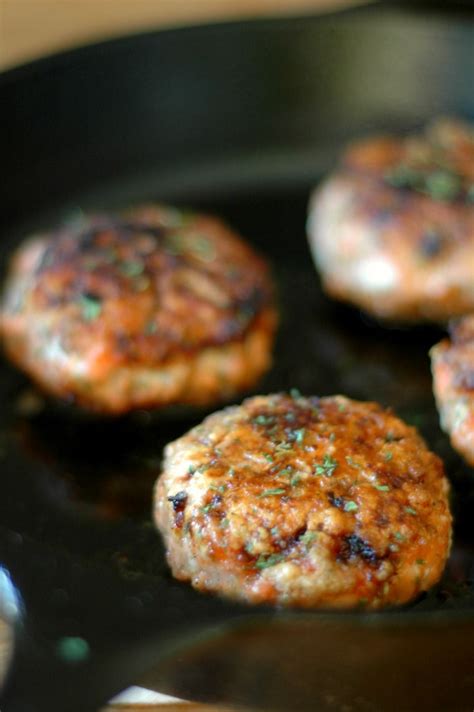 Other recipes you may like. Paleo Wild Caught Salmon Burgers With Dairy Free Garlic ...