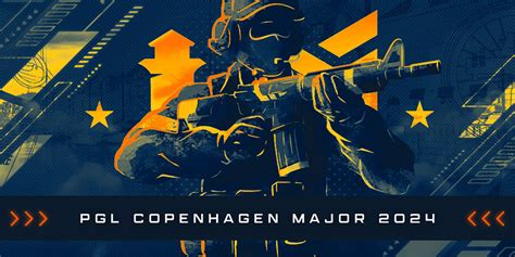 Lịch Thi đấu Cs2 Pgl Major Copenhagen 2024
