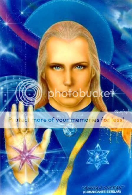 history of the galactic federation and the ashtar command the love and light energy must be high