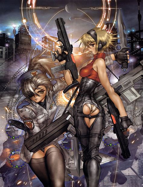 Picture Of Masamune Shirow