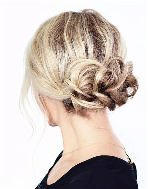 72 Stunningly Creative Updos For Long Hair