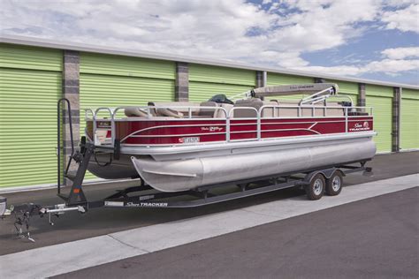 Your Guide To Boat Storage Prices Extra Space Storage