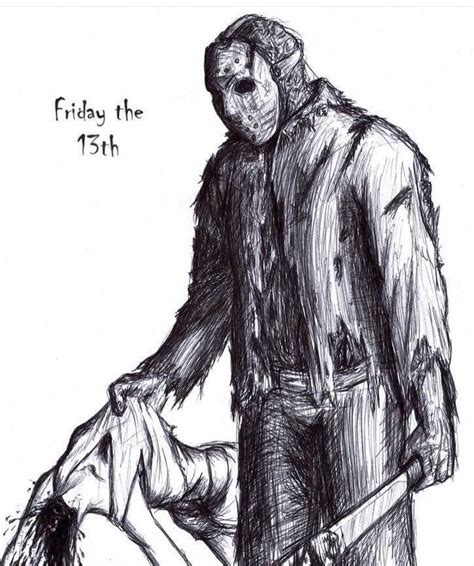 Check spelling or type a new query. Pin on Jason Vorhees Friday the 13th