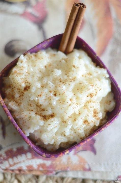 Mexican Sweet Rice Recipe Mexican Sweet Rice Recipe Atole Recipe