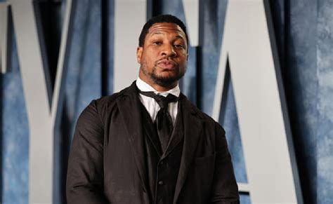 Jonathan Majors Lawyer Releases Texts From Alleged Victim