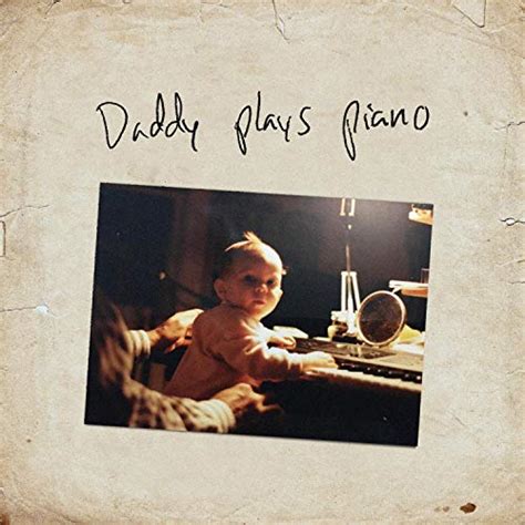 Daddy Plays Piano By Emma Rae On Amazon Music