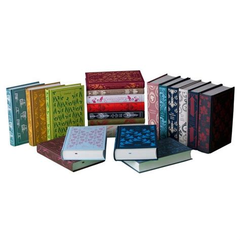 Penguin Classics Set Of Timeless Hardcover Books Juniper Books Penguin Classics Book Decor
