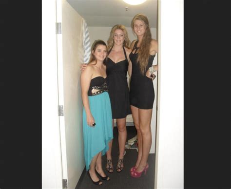 Beauty Girls Tall Female Bodybuilders