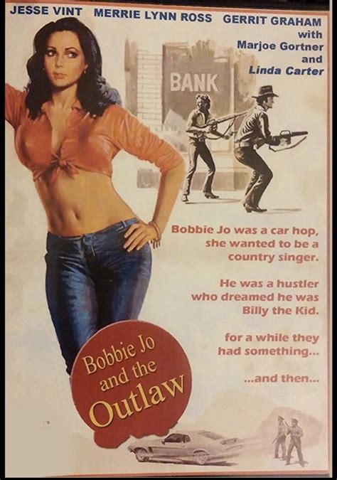 Lynda Carter Belinda Balaski Merrie Lynn Ross In Bobbie And The Outlaw