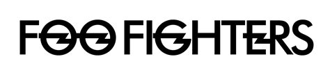 The total size of the downloadable vector file is 1.2 mb and it contains the foo fighters logo in.ai. Foo fighters Logos