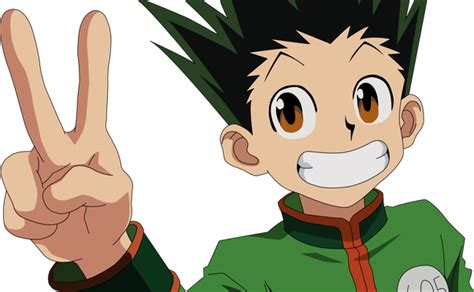 Sailor moon computer icons, digital transformation, heart, chibi, cartoon png. In a fight between Luffy and Gon, who would win? - Quora