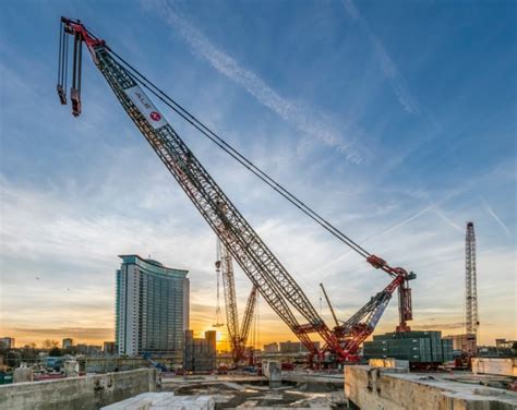 Reviewed by millions of home cooks. London's largest crane ready for lifting at Earls Court ...