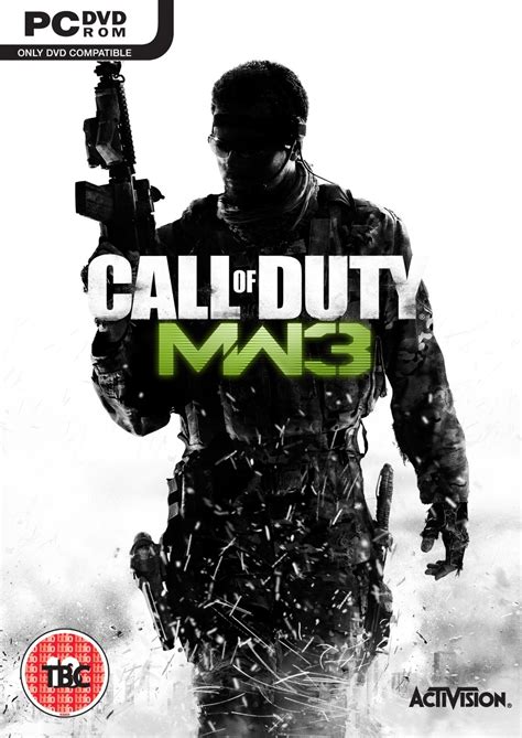 Call Of Duty Modern Warfare Premier Trailer