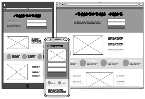 Apa Itu Wireframe Ketahui Pengertian Dan Jenis Jenisnya The Best Porn Website