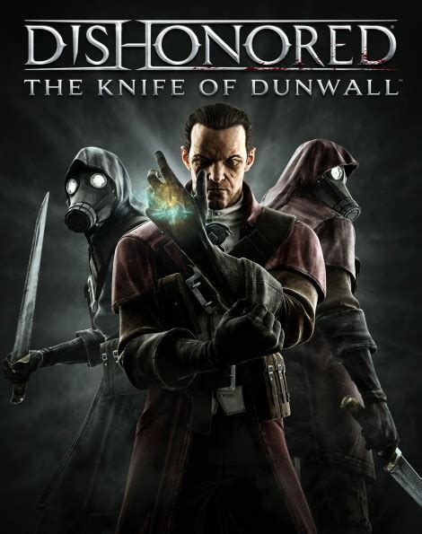 New Dishonored Dlc Continues The Story Sort Of Forevergeek