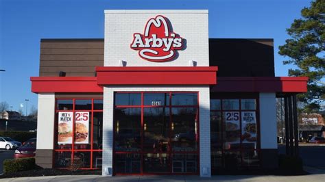 The Untold Truth Of Arbys