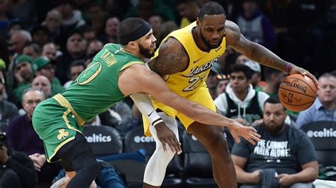 Summer league 2019 will be covered by nba tv, espn, espnu, and espn 2. Celtics Vs. Lakers Live Stream: Watch NBA Game Online ...