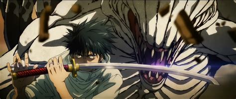 Yuta Okkotsu Jujutsu Kaisen 4k 5690e Wallpaper Pc Des - vrogue.co