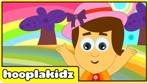 But with hoopla, you can borrow and stream movies and tv shows. Official HooplaKidz Channel Promo - YouTube