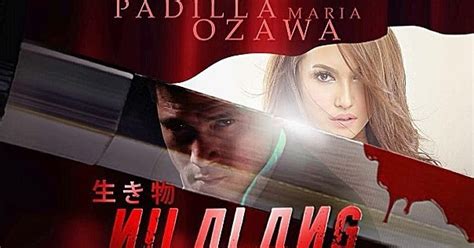 Robin Padilla Quits MMFF Entry Nilalang Maria Ozawa Calls Him