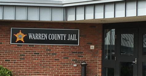 Warren County Hires Architect For 45 Million Jail