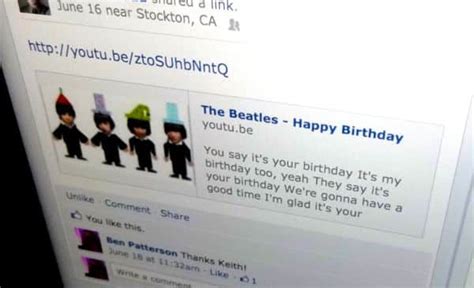 How to post animated birthdays cards on your facebook timeline. Facebook timeline question: why can't my friends post ...