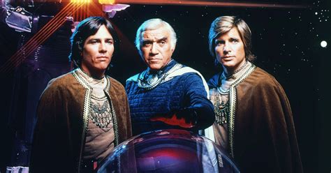 Heroes And Icons Survey How Many Of These 1970s Sci Fi Tv Shows Have