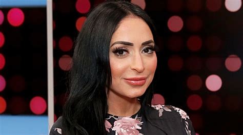 The Truth About Angelina Pivarnick S Plastic Surgery