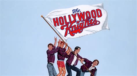 The Hollywood Knights Apple Tv