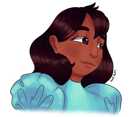 Connie By Anettruby On Deviantart