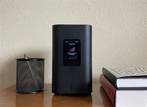 T-mobile 5g home internet review: better than cable