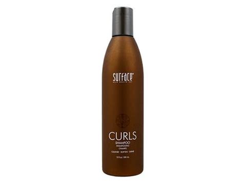 Surface Curls Shampoo Lovelyskin